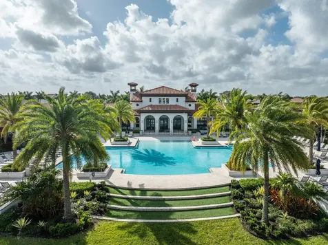 12010 Lake House Lane Parkland FL 33076