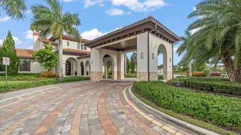 12010 Lake House Lane Parkland FL 33076