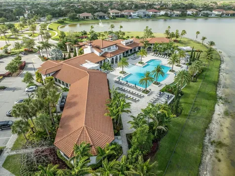 12010 Lake House Lane Parkland FL 33076