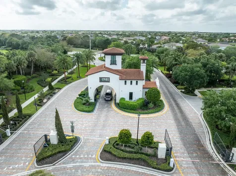 12010 Lake House Lane Parkland FL 33076
