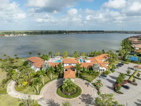 12010 Lake House Lane Parkland FL 33076