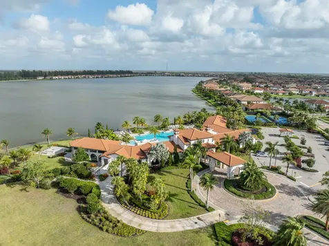 12010 Lake House Lane Parkland FL 33076