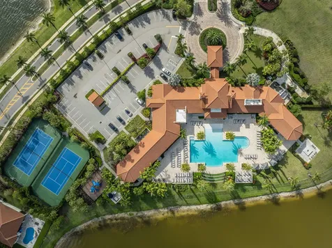 12010 Lake House Lane Parkland FL 33076