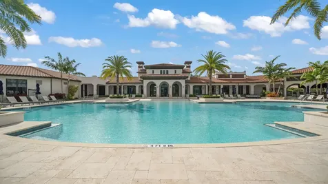 12010 Lake House Lane Parkland FL 33076