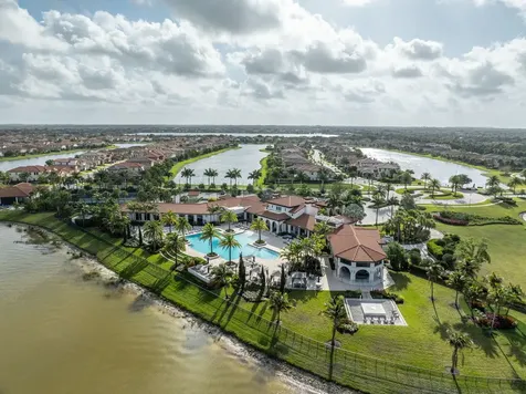 12010 Lake House Lane Parkland FL 33076