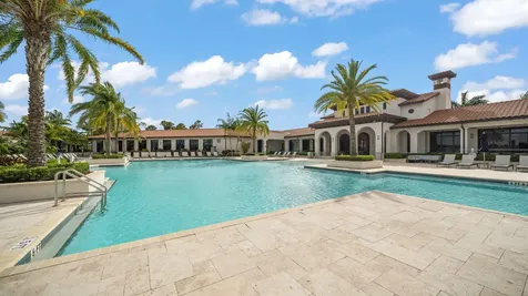 12010 Lake House Lane Parkland FL 33076
