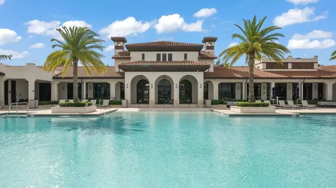 12010 Lake House Lane Parkland FL 33076