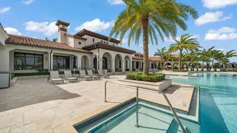 12010 Lake House Lane Parkland FL 33076