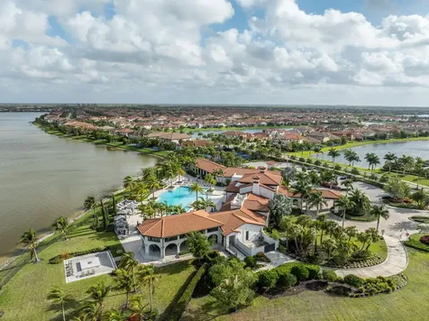 12010 Lake House Lane Parkland FL 33076
