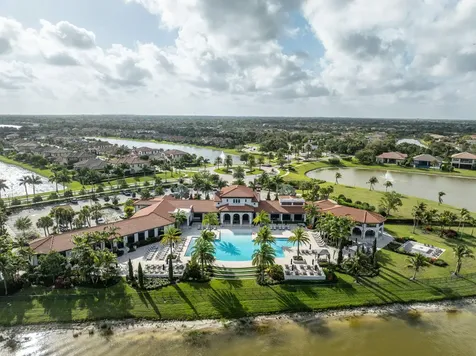 12010 Lake House Lane Parkland FL 33076