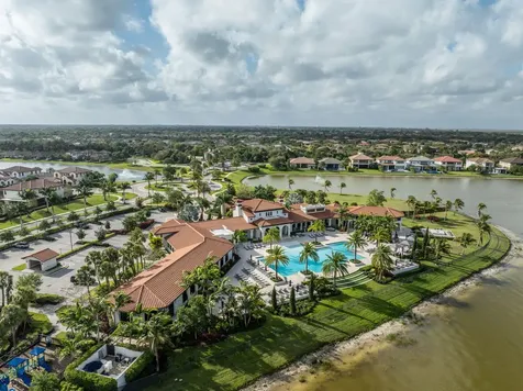 12010 Lake House Lane Parkland FL 33076