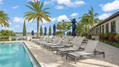 12010 Lake House Lane Parkland FL 33076