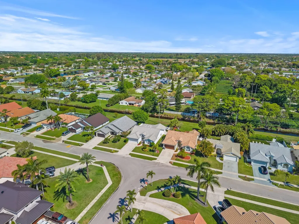 5197 Rosen Boulevard Boynton Beach FL 33472