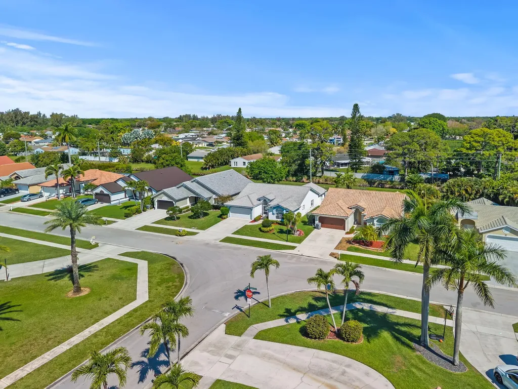 5197 Rosen Boulevard Boynton Beach FL 33472