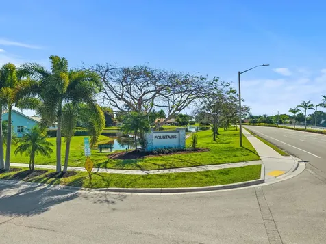5197 Rosen Boulevard Boynton Beach FL 33472