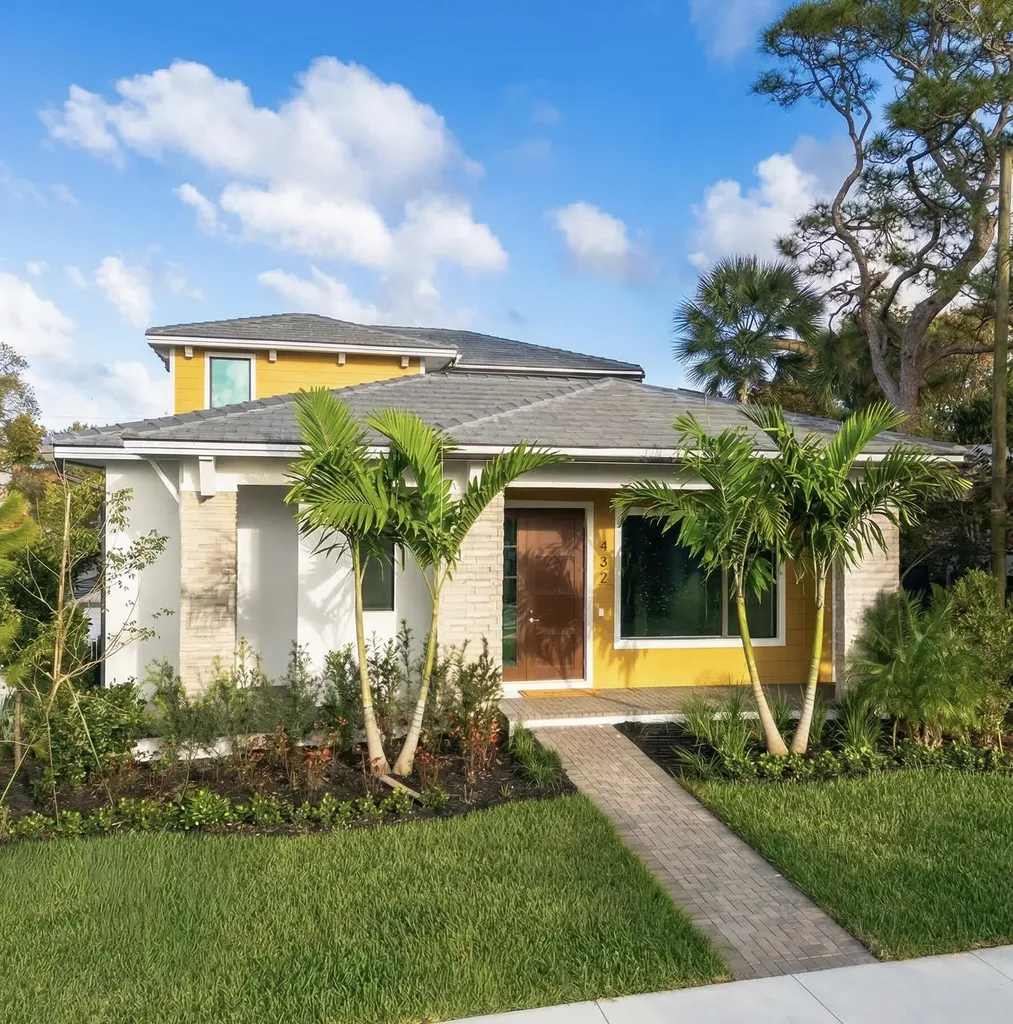 432 NW North River Drive Stuart FL 34994
