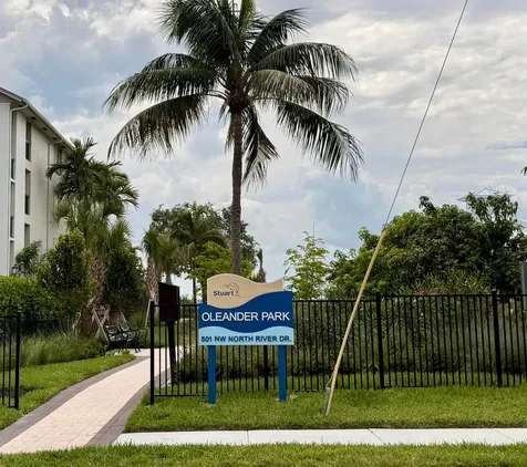 432 NW North River Drive Stuart FL 34994