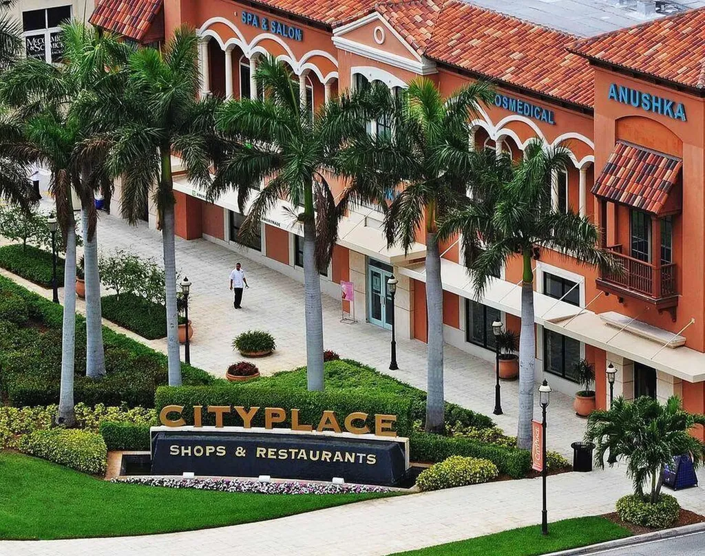 506 50th Street West Palm Beach FL 33407