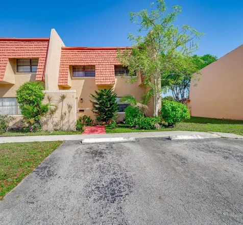 7 Ann Lee Lane Tamarac FL 33319