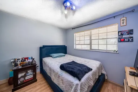 7 Ann Lee Lane Tamarac FL 33319