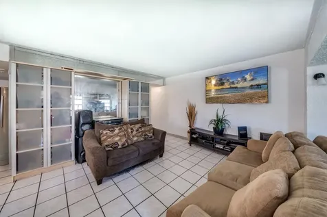 7 Ann Lee Lane Tamarac FL 33319