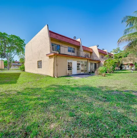 7 Ann Lee Lane Tamarac FL 33319