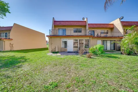 7 Ann Lee Lane Tamarac FL 33319