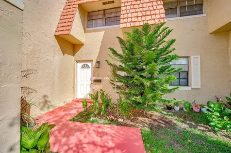 7 Ann Lee Lane Tamarac FL 33319