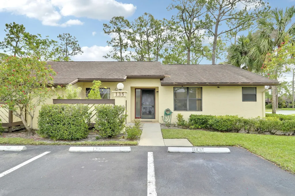 135 Manchineel Court Royal Palm Beach FL 33411