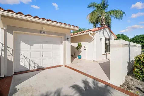 19961 Mona Circle Boca Raton FL 33434