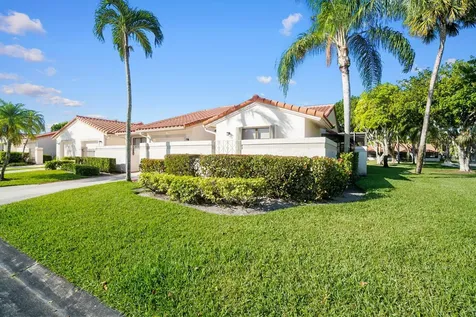 19961 Mona Circle Boca Raton FL 33434
