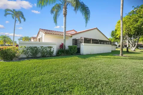 19961 Mona Circle Boca Raton FL 33434