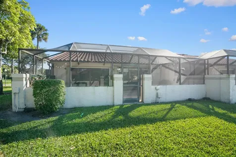19961 Mona Circle Boca Raton FL 33434