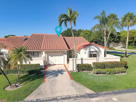 19961 Mona Circle Boca Raton FL 33434
