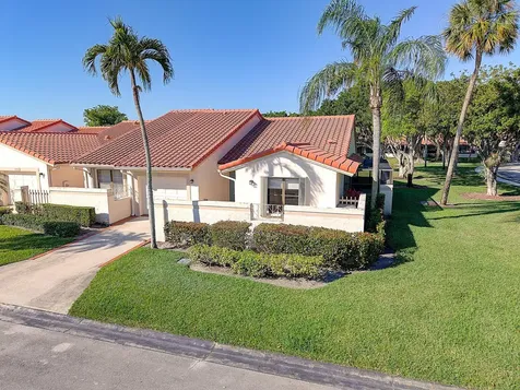19961 Mona Circle Boca Raton FL 33434