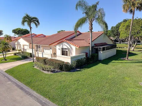 19961 Mona Circle Boca Raton FL 33434