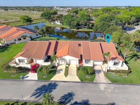 19961 Mona Circle Boca Raton FL 33434