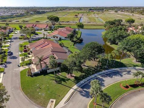 19961 Mona Circle Boca Raton FL 33434