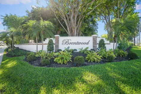 19961 Mona Circle Boca Raton FL 33434