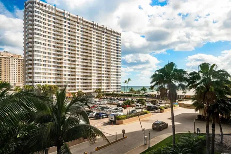 Hallandale Beach FL 33009