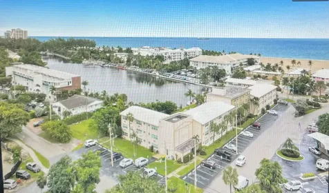 1850 S Ocean Drive Fort Lauderdale FL 33316