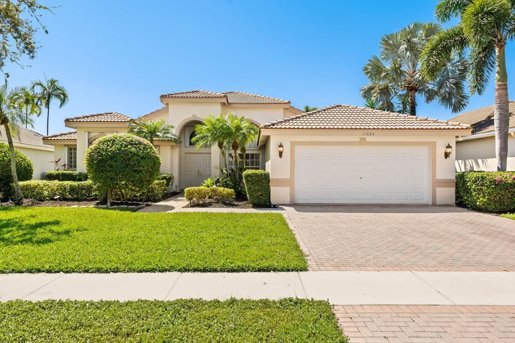 11655 Pamplona Boulevard Boynton Beach FL 33437