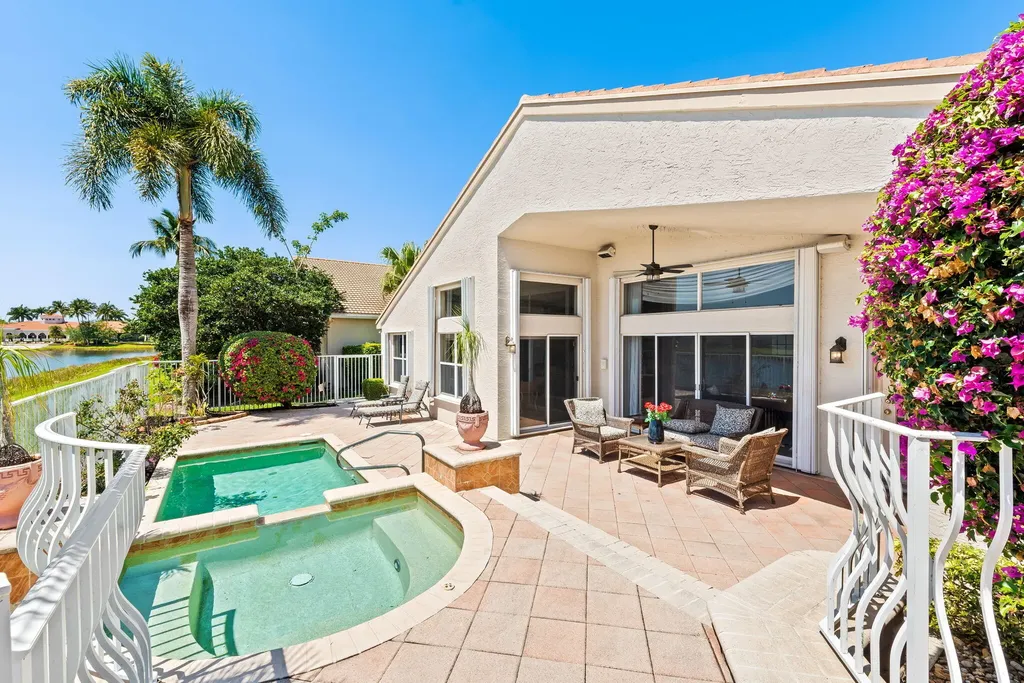 11655 Pamplona Boulevard Boynton Beach FL 33437