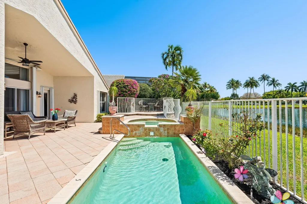 11655 Pamplona Boulevard Boynton Beach FL 33437