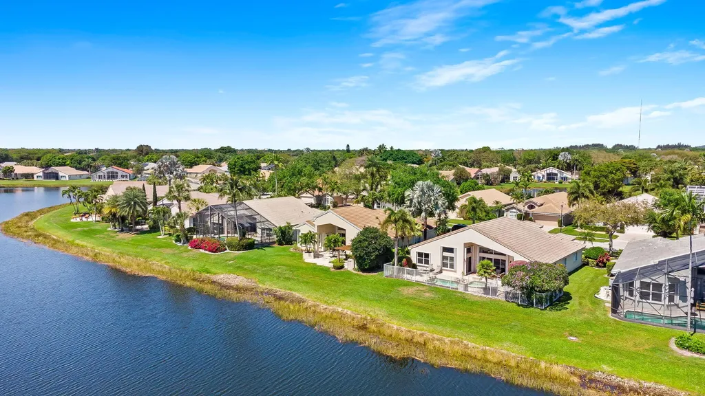 11655 Pamplona Boulevard Boynton Beach FL 33437