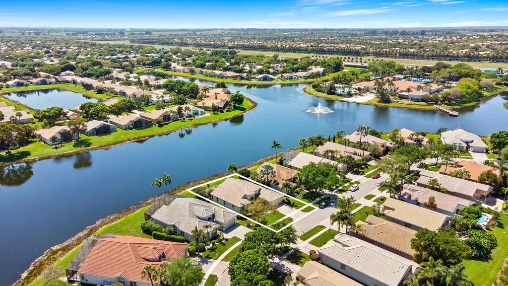 11655 Pamplona Boulevard Boynton Beach FL 33437