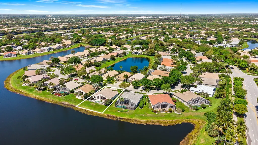 11655 Pamplona Boulevard Boynton Beach FL 33437