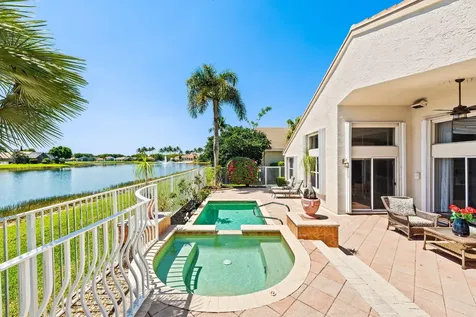 11655 Pamplona Boulevard Boynton Beach FL 33437