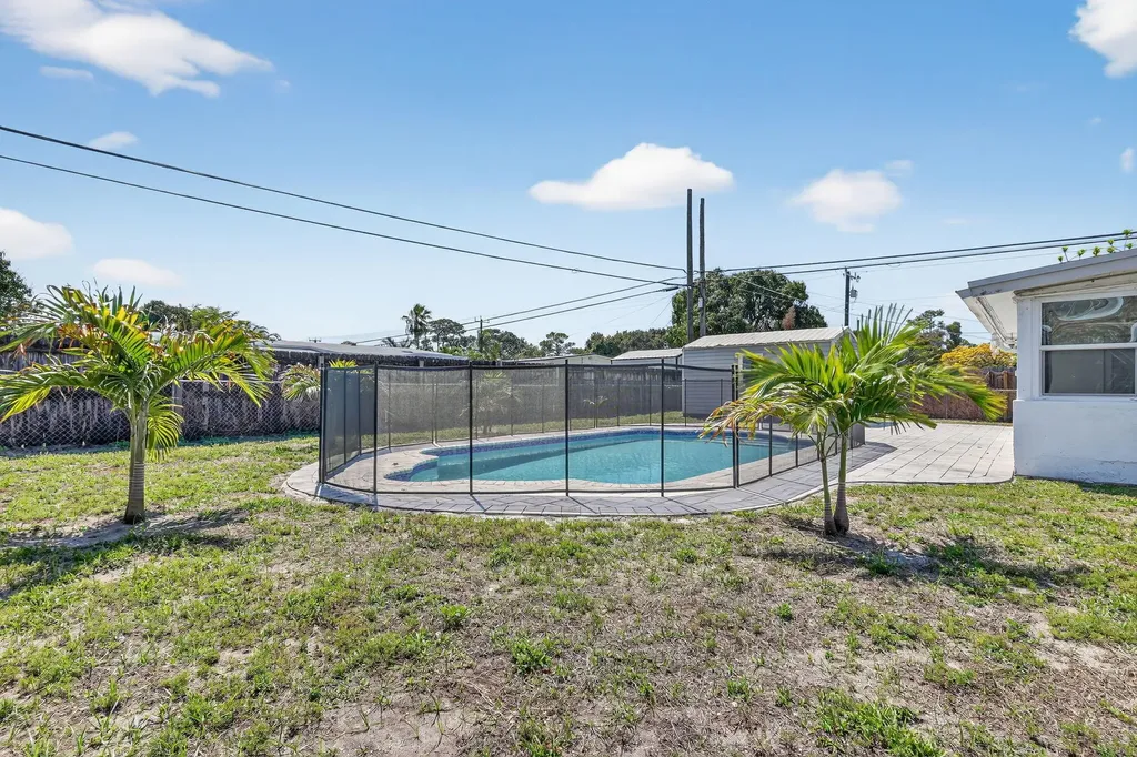 353 Shady Lane Road Palm Springs FL 33461