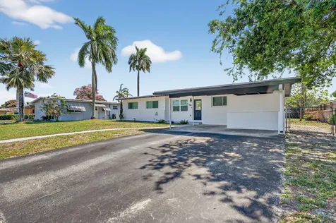 353 Shady Lane Road Palm Springs FL 33461